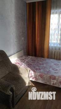 1-к квартира, вторичка, 31м2, 3/5 этаж