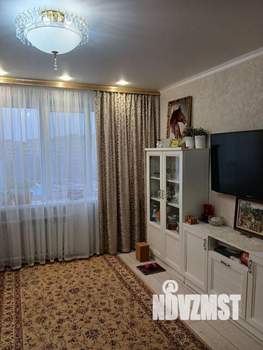 3-к квартира, вторичка, 65м2, 5/9 этаж