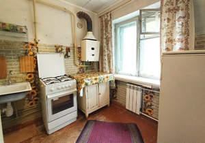 1-к квартира, вторичка, 32м2, 2/5 этаж