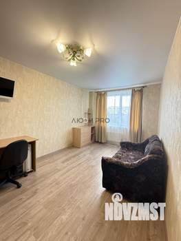 1-к квартира, вторичка, 34м2, 6/10 этаж