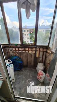 2-к квартира, вторичка, 57м2, 4/5 этаж