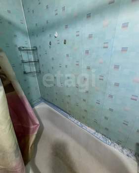 2-к квартира, вторичка, 52м2, 4/9 этаж