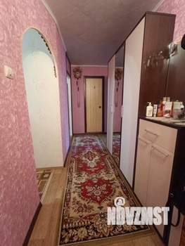 2-к квартира, вторичка, 49м2, 2/5 этаж
