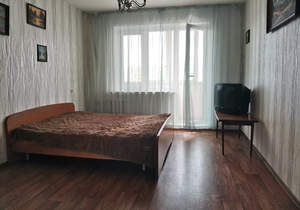 1-к квартира, вторичка, 38м2, 7/10 этаж