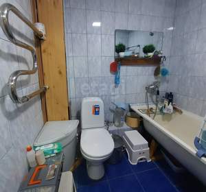 1-к квартира, вторичка, 36м2, 7/9 этаж
