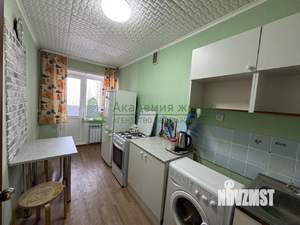 1-к квартира, вторичка, 38м2, 9/9 этаж