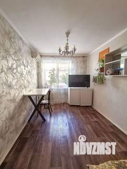 3-к квартира, вторичка, 60м2, 3/5 этаж