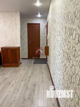 3-к квартира, вторичка, 60м2, 5/9 этаж