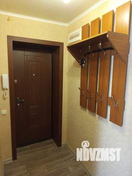 2-к квартира, вторичка, 43м2, 4/5 этаж