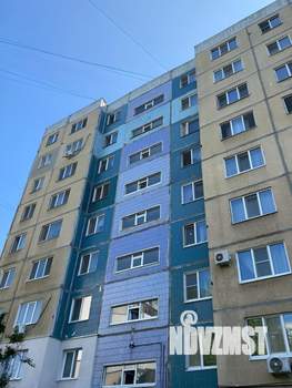 3-к квартира, вторичка, 64м2, 5/9 этаж