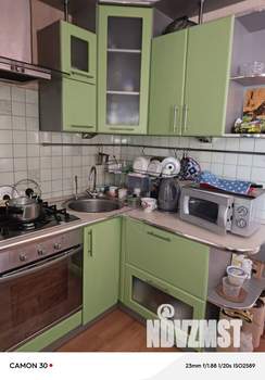 1-к квартира, вторичка, 31м2, 2/5 этаж