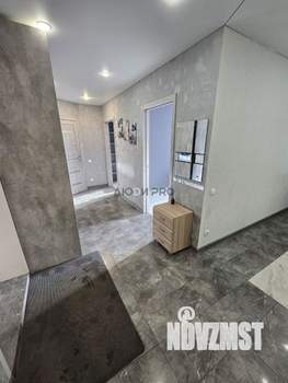 2-к квартира, вторичка, 50м2, 10/10 этаж