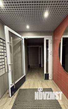 2-к квартира, вторичка, 59м2, 2/10 этаж
