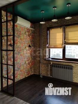 2-к квартира, вторичка, 59м2, 9/10 этаж