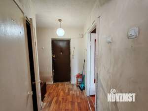 2-к квартира, вторичка, 45м2, 4/5 этаж