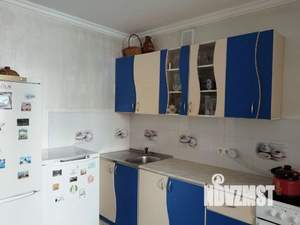 2-к квартира, вторичка, 55м2, 2/14 этаж