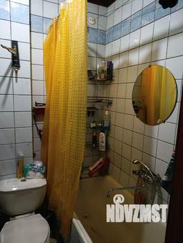 2-к квартира, вторичка, 42м2, 2/2 этаж