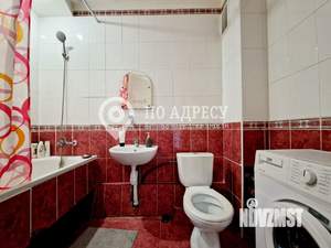 2-к квартира, вторичка, 46м2, 7/9 этаж