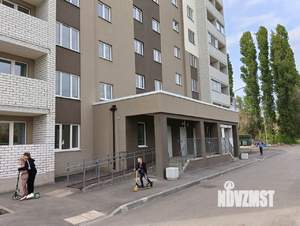 1-к квартира, сданный дом, 28м2, 7/10 этаж