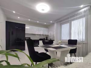 3-к квартира, вторичка, 94м2, 3/24 этаж