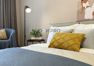 1-к квартира, вторичка, 30м2, 2/3 этаж