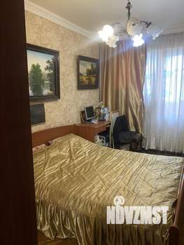 3-к квартира, вторичка, 64м2, 5/10 этаж