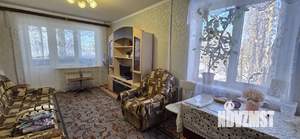 3-к квартира, вторичка, 56м2, 2/9 этаж