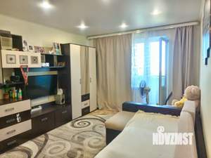 1-к квартира, вторичка, 37м2, 9/10 этаж