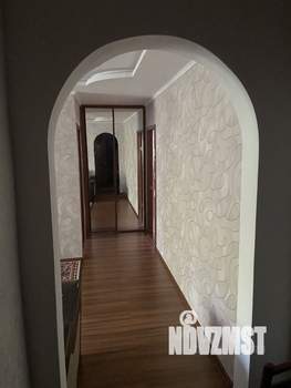 3-к квартира, вторичка, 58м2, 3/5 этаж