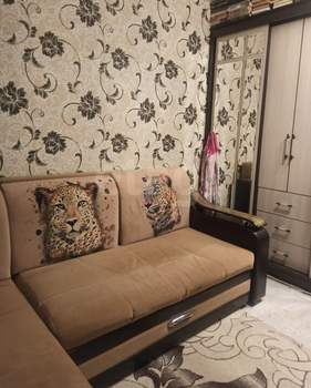 1-к квартира, вторичка, 30м2, 3/10 этаж