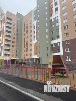 2-к квартира, сданный дом, 57м2, 7/10 этаж