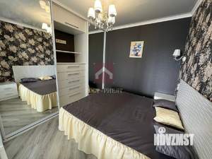 1-к квартира, вторичка, 42м2, 20/24 этаж