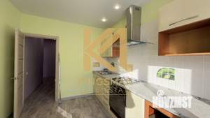 1-к квартира, вторичка, 44м2, 3/10 этаж