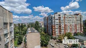 3-к квартира, вторичка, 63м2, 9/12 этаж