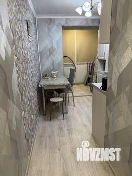 1-к квартира, вторичка, 40м2, 3/9 этаж