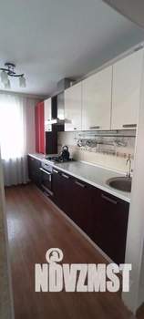 3-к квартира, вторичка, 74м2, 5/10 этаж