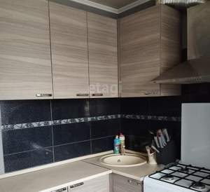 3-к квартира, вторичка, 43м2, 4/6 этаж