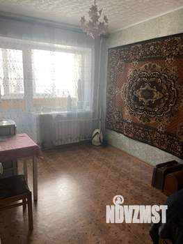 3-к квартира, вторичка, 60м2, 2/9 этаж