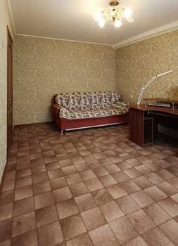 2-к квартира, вторичка, 37м2, 2/5 этаж