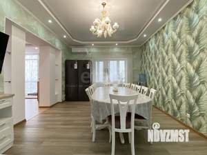 4-к квартира, вторичка, 195м2, 14/14 этаж