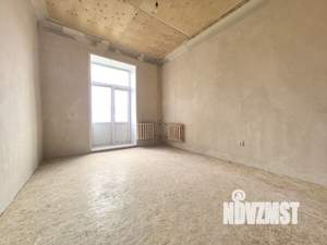 2-к квартира, вторичка, 58м2, 2/5 этаж