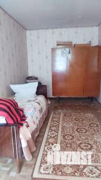 3-к квартира, вторичка, 56м2, 1/5 этаж