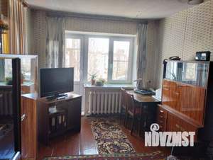 3-к квартира, вторичка, 55м2, 4/4 этаж