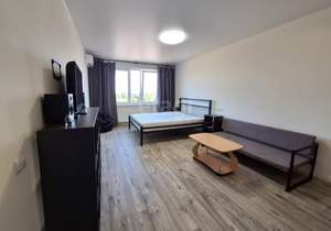 1-к квартира, вторичка, 34м2, 7/10 этаж