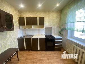 3-к квартира, вторичка, 65м2, 6/9 этаж