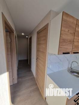 2-к квартира, вторичка, 40м2, 8/9 этаж