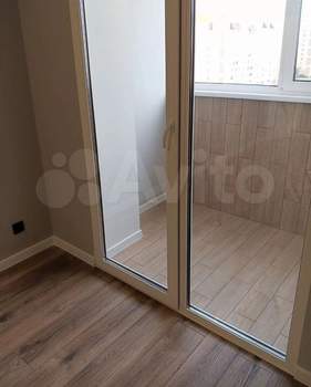 2-к квартира, вторичка, 56м2, 9/10 этаж