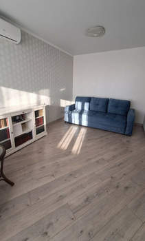 1-к квартира, вторичка, 38м2, 17/25 этаж