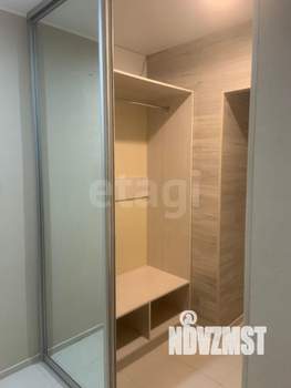 2-к квартира, вторичка, 59м2, 16/19 этаж