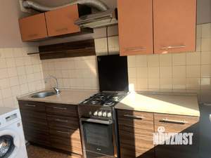 2-к квартира, вторичка, 52м2, 6/9 этаж